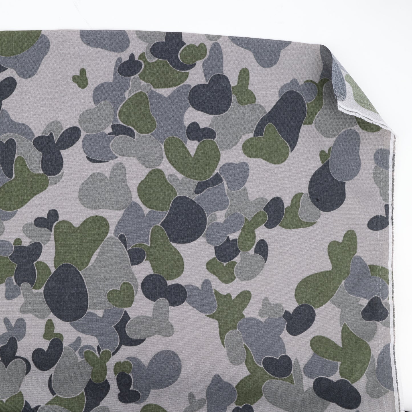 500D Cordura Nylon Fabric DPNU Sample