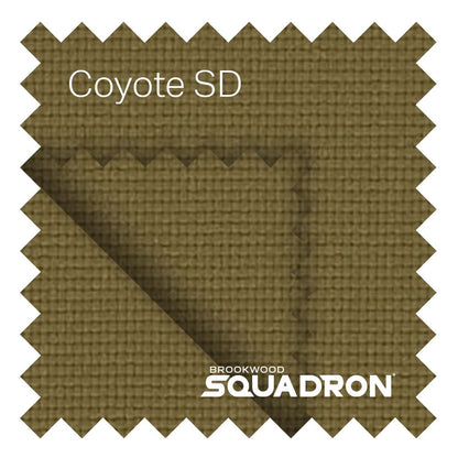 Brookwood Squadron® Laminated Cordura® Nylon Fabric 500D/1000D