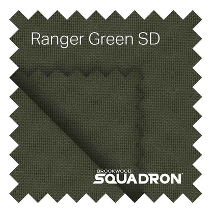 Brookwood Squadron® Laminated Cordura® Nylon Fabric 500D/1000D